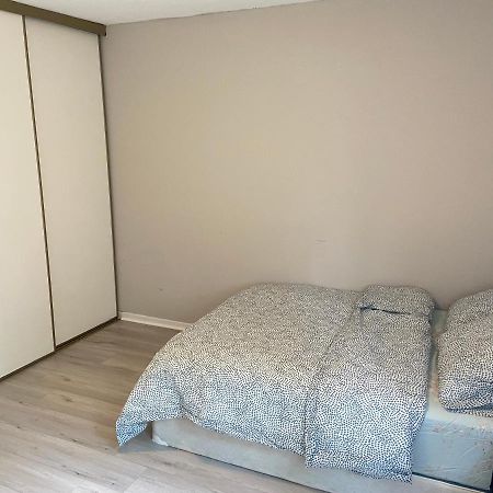 Ferienwohnung 41 Huntsmill Blvd Toronto Exterior foto